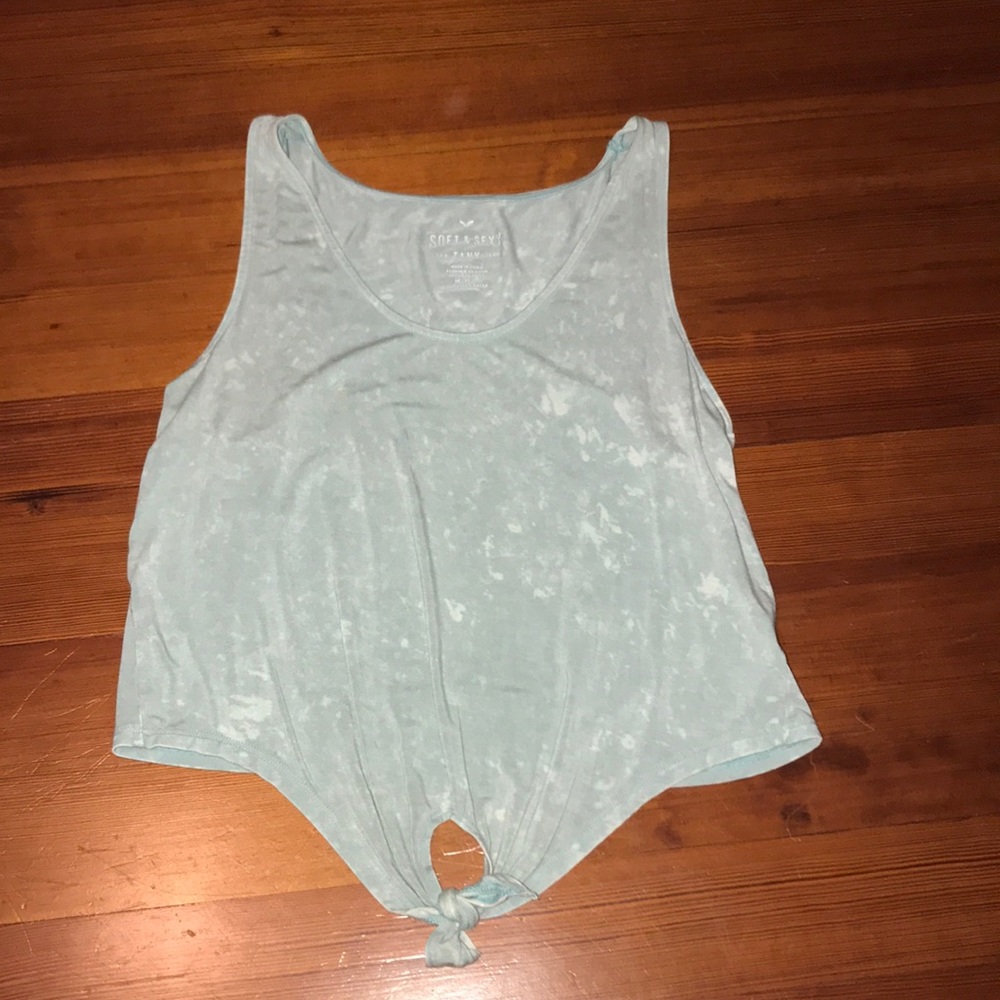 American Eagle Tank Top